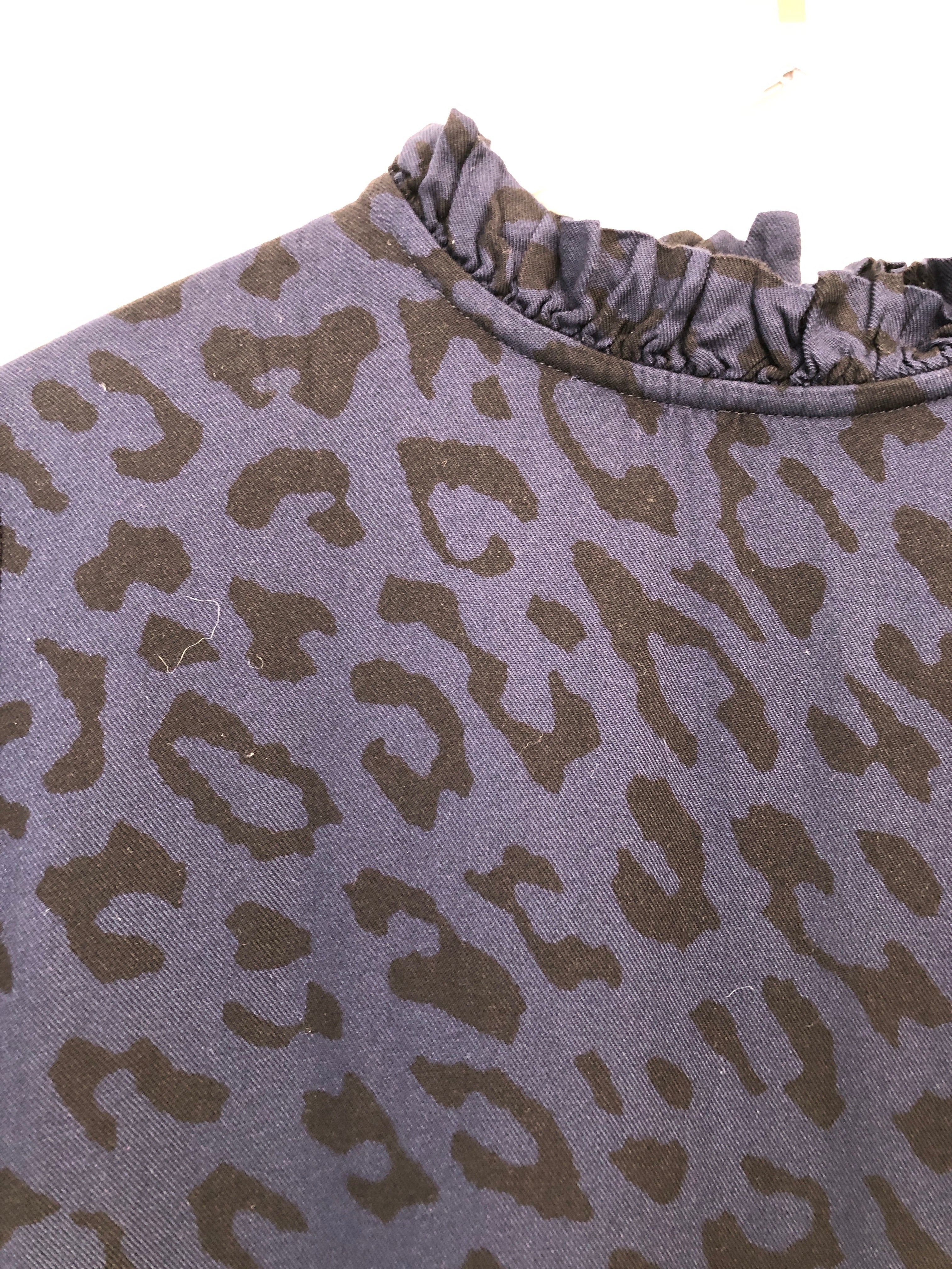 MarMar Copenhagen Bluse